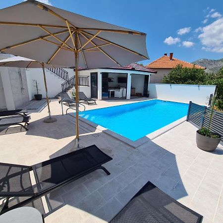Studio Apartmani Milovic Trebinje Exteriér fotografie