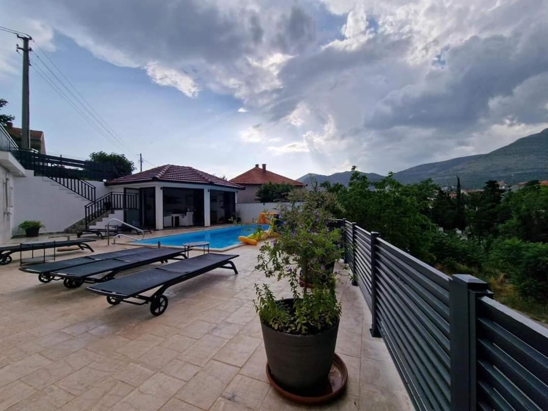 Studio Apartmani Milovic Trebinje Exteriér fotografie